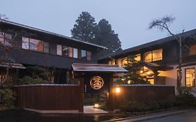 Hotel Matsuzakaya Honten À 4*